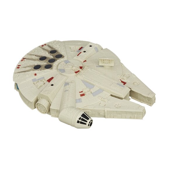 Star Wars - The Force Awakens - Millennium Falcon Collectible by Disney - Picture 3 of 6